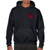 Heavy Blend Adult Hooded Sweatshirt Thumbnail