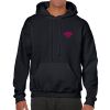 Heavy Blend Adult Hooded Sweatshirt Thumbnail