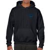 Heavy Blend Adult Hooded Sweatshirt Thumbnail