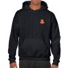 Heavy Blend Adult Hooded Sweatshirt Thumbnail