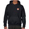 Heavy Blend Adult Hooded Sweatshirt Thumbnail