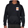 Heavy Blend Adult Hooded Sweatshirt Thumbnail