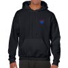 Heavy Blend Adult Hooded Sweatshirt Thumbnail