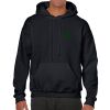 Heavy Blend Adult Hooded Sweatshirt Thumbnail