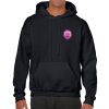 Heavy Blend Adult Hooded Sweatshirt Thumbnail