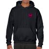 Heavy Blend Adult Hooded Sweatshirt Thumbnail
