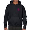 Heavy Blend Adult Hooded Sweatshirt Thumbnail