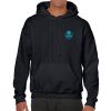 Heavy Blend Adult Hooded Sweatshirt Thumbnail