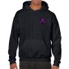 Heavy Blend Adult Hooded Sweatshirt Thumbnail
