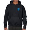 Heavy Blend Adult Hooded Sweatshirt Thumbnail
