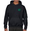 Heavy Blend Adult Hooded Sweatshirt Thumbnail