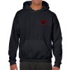 Heavy Blend Adult Hooded Sweatshirt Thumbnail