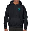 Heavy Blend Adult Hooded Sweatshirt Thumbnail