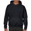 Heavy Blend Adult Hooded Sweatshirt Thumbnail