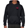 Heavy Blend Adult Hooded Sweatshirt Thumbnail