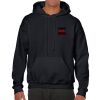 Heavy Blend Adult Hooded Sweatshirt Thumbnail