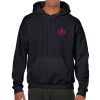 Heavy Blend Adult Hooded Sweatshirt Thumbnail