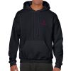 Heavy Blend Adult Hooded Sweatshirt Thumbnail