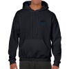 Heavy Blend Adult Hooded Sweatshirt Thumbnail