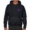 Heavy Blend Adult Hooded Sweatshirt Thumbnail