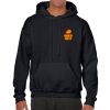 Heavy Blend Adult Hooded Sweatshirt Thumbnail