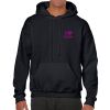 Heavy Blend Adult Hooded Sweatshirt Thumbnail
