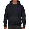 Heavy Blend Adult Hooded Sweatshirt Thumbnail