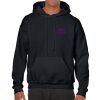 Heavy Blend Adult Hooded Sweatshirt Thumbnail