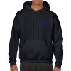 Heavy Blend Adult Hooded Sweatshirt Thumbnail