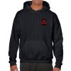 Heavy Blend Adult Hooded Sweatshirt Thumbnail