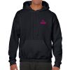 Heavy Blend Adult Hooded Sweatshirt Thumbnail
