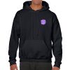 Heavy Blend Adult Hooded Sweatshirt Thumbnail