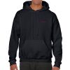 Heavy Blend Adult Hooded Sweatshirt Thumbnail