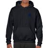 Heavy Blend Adult Hooded Sweatshirt Thumbnail