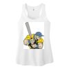 Women's V.I.T. Racerback Tank Thumbnail