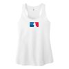 Women's V.I.T. Racerback Tank Thumbnail