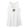 Women's V.I.T. Racerback Tank Thumbnail