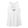 Women's V.I.T. Racerback Tank Thumbnail