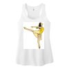 Women's V.I.T. Racerback Tank Thumbnail