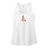 Women's V.I.T. Racerback Tank Thumbnail