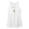 Women's V.I.T. Racerback Tank Thumbnail