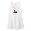 Women's V.I.T. Racerback Tank Thumbnail