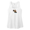 Women's V.I.T. Racerback Tank Thumbnail