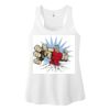 Women's V.I.T. Racerback Tank Thumbnail