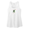 Women's V.I.T. Racerback Tank Thumbnail