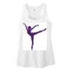 Women's V.I.T. Racerback Tank Thumbnail