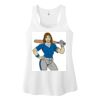 Women's V.I.T. Racerback Tank Thumbnail