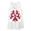 Women's V.I.T. Racerback Tank Thumbnail