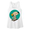 Women's V.I.T. Racerback Tank Thumbnail