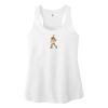 Women's V.I.T. Racerback Tank Thumbnail